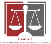 10 febbraio 2025 - Seminario della rivista "Giustizia"