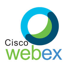 E' attiva da venerdì 27 marzo la Piattaforma Cisco Webex per l'erogazione della didattica a distanza.